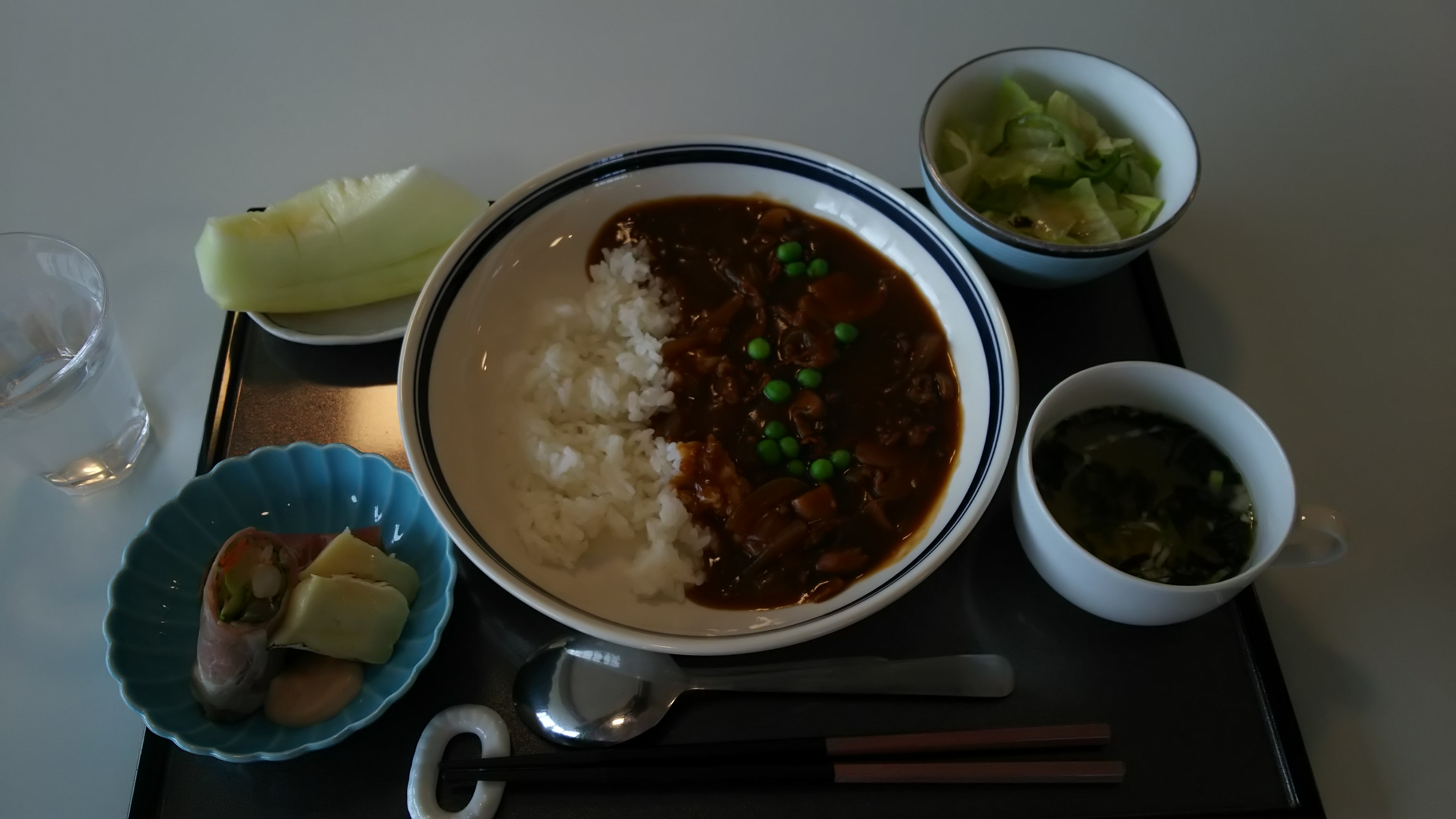 ハヤシ ハヤシ